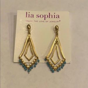 Lia Sophia Persia Earrings